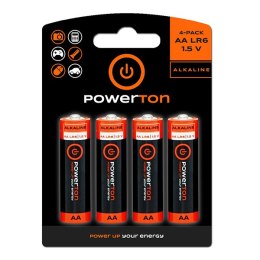 Baterie Powerton 8590274569195