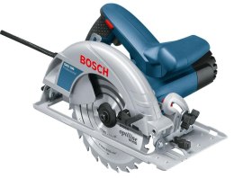 Bosch Pilarka tarczowa GKS 190 Professional (0.601.623.000)