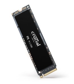 CRUCIAL P5 M.2 2280″ 500 GB PCI Express 3400MB/s 3000MS/s