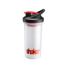 Elite Bidon Shaker