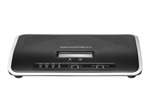 GRANDSTREA GUCM6202 Grandstream UCM 6202