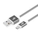 Kabel USB TB microUSB typ B 1.5