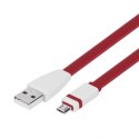 Kabel USB TB microUSB typ B 1