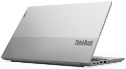 LENOVO ThinkBook 15-IIL 15.6/8GB/I5-1135G7/SSD256GB/IRIS XE/W10P/Szaro-czarny