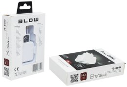 Ładowarka BLOW 75-869#(2x USB 2.0\1000mA\5V)