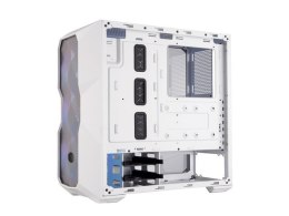 MasterBox TD500 Biały + Kontroler ARGB