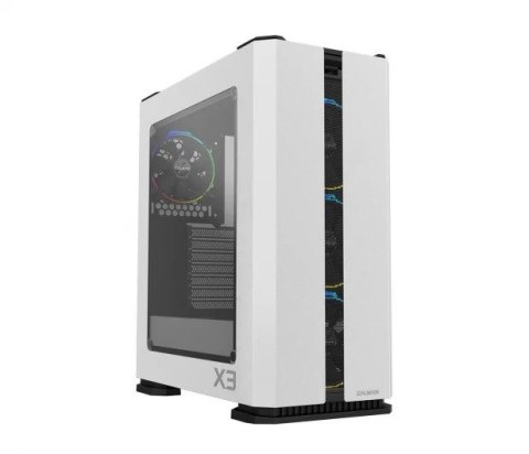 Obudowa Tower ZALMAN X3_WHITE