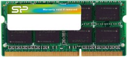 Pamięć SILICON POWER SODIMM DDR3L 4GB 1600MHz 11CL 1.35V SINGLE