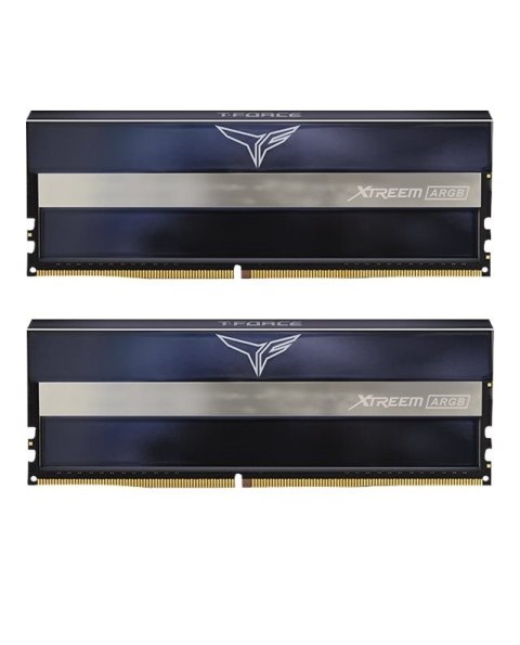 Pamięć TEAM GROUP DIMM DDR4 16GB 3200MHz 16CL 1.35V DUAL