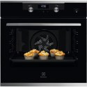 Piekarnik parowy Do zabudowy w meblach ELECTROLUX SteamBake seria 600 949 499 046