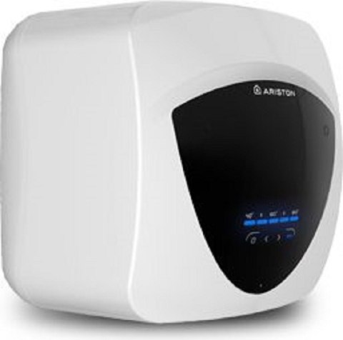 Podgrzewacz pojemnościowy Ariston ANDRIS LUX ECO 15 L 2 kW (3100695)