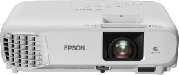 Projektor LCD EPSON EH-TW740 1080p 3300 ANSI 16000:1