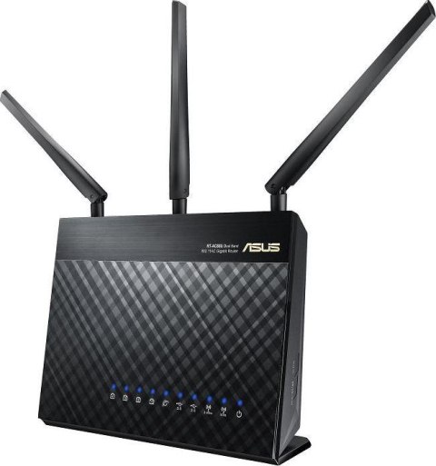 Router Asus RT-AX68U