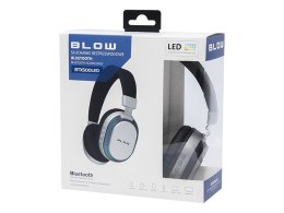 Słuchawki Bluetooth BTX500LED