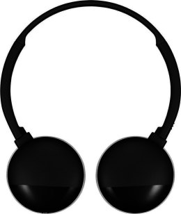 Słuchawki HA-S22W czarny