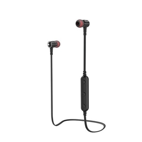 Słuchawki stereo Bluetooth B930BL czarne