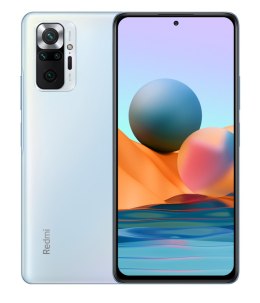 Smartphone XIAOMI Redmi Note 10 Pro 6/64 GB Glacier Blue (Niebieski) 64 GB Jasnoniebieski 31744