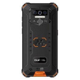 Smartphone OUKITEL WP5 Pro 4/64 GB Pomarańczowy 64 GB Czarno-pomarańczowy WP5Pro-OE/OL