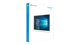 System operacyjny MICROSOFT Microsoft Windows Home 10 32/64 bit