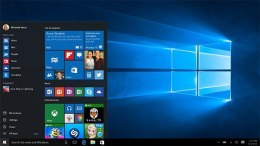 System operacyjny MICROSOFT Microsoft Windows Home 10 32/64 bit