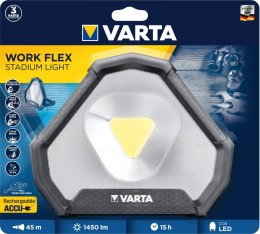 VARTA Lampa diodowa Work Flex Stadium Light