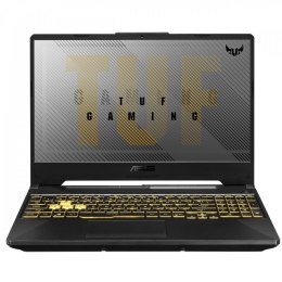 ASUS TUF Gaming F15 15.6/8GB/I5-10300H/SSD512GB/GTX 1650 TI/W10/Ciemnozielony