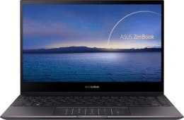 ASUS ZenBook Flip S UX371EA 13.3/16GB/i7-1165G7/SSD1TB/IRIS XE/W10P/Czarny