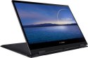 ASUS ZenBook Flip S UX371EA 13.3/16GB/i7-1165G7/SSD1TB/IRIS XE/W10P/Czarny