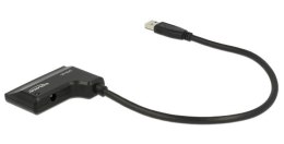 Adapter DELOCK USB 3.0 - SATA 61882 USB 3.0 - SATA