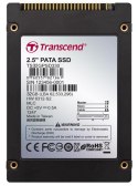 Dysk SSD TRANSCEND 2.5″ 32 GB PATA 119MB/s 36.12MS/s