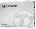 Dysk SSD TRANSCEND SSD370S 2.5″ 256 GB SATA III (6 Gb/s) 560MB/s 320MS/s