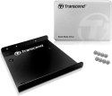 Dysk SSD TRANSCEND SSD370S 2.5″ 256 GB SATA III (6 Gb/s) 560MB/s 320MS/s