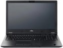 FUJITSU LifeBook E5511 15.6/8GB/I5-1135G7/SSD256GB/IRIS XE/W10P/Czarny