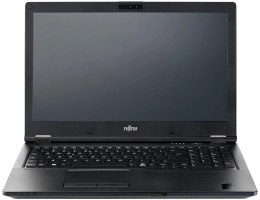 FUJITSU LifeBook E5511 15.6/8GB/I5-1135G7/SSD256GB/IRIS XE/W10P/Czarny