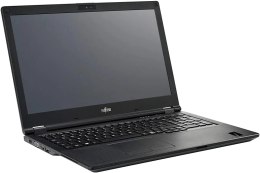 FUJITSU LifeBook E5511 15.6/8GB/I5-1135G7/SSD256GB/IRIS XE/W10P/Czarny