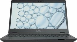 FUJITSU Lifebook U7310 13.3/16GB/i5-10210U/SSD512GB/W10P/Czarny