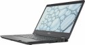 FUJITSU Lifebook U7310 13.3/16GB/i5-10210U/SSD512GB/W10P/Czarny