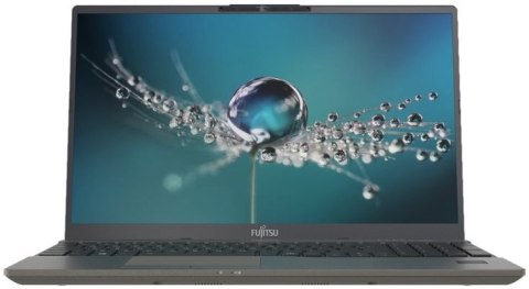 FUJITSU Lifebook U7511 15.6/8GB/I5-1135G7/SSD256GB/Intel UHD Graphics/W10P/Czarno-szary