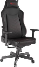 Fotel Nitro 890 Czarny (Po testach) GENESIS NFG-1730