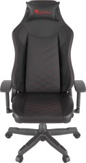 Fotel Nitro 890 Czarny (Po testach) GENESIS NFG-1730