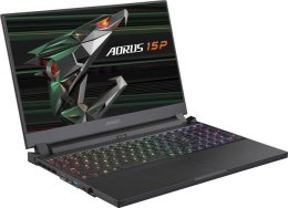 GIGABYTE Aorus 15P 15.6/32GB/SSD1TB/RTX 3080/W10H/Czarny