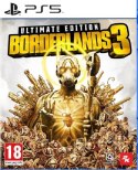 Gra Borderlands 3 Ultimate Edition ENG (PS5)