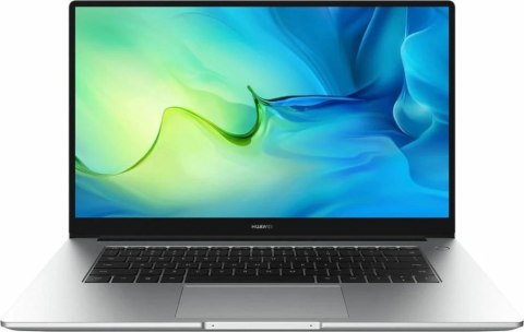 HUAWEI Matebook D15 15.6/8GB/i5-10210U/SSD512GB/W10H/Srebrny