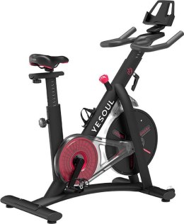 XIAOMI YESOUL SPIN BIKE S3 BLACK