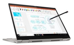 LENOVO ThinkPad X1 Titanium Yoga G1 13.5/16GB/i7-1160G7/SSD512GB/IRIS XE/W10P/Szaro-czarny