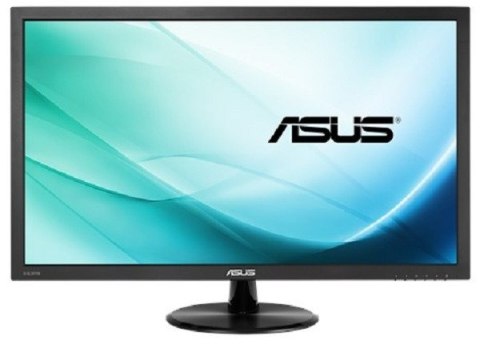 Monitor ASUS 21.5" 1920 x 1080 90LM01K0-B05170 Czarny