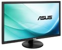 Monitor ASUS 21.5" 1920 x 1080 90LM01K0-B05170 Czarny