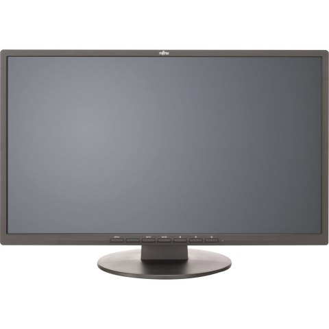 Monitor FUJITSU 21.5" 1920 x 1080 S26361-K1603-V160 Czarny