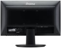 Monitor IIYAMA 19.5" 1600 x 900 E2083HSD-B1 Czarny