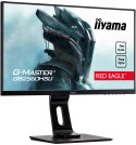 Monitor IIYAMA 24.5" 1920 x 1080 GB2560HSU-B1 Czarny